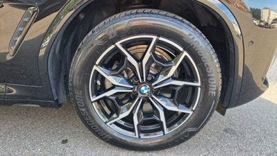 BMW X4 xDrive20d 48V Msport (6)