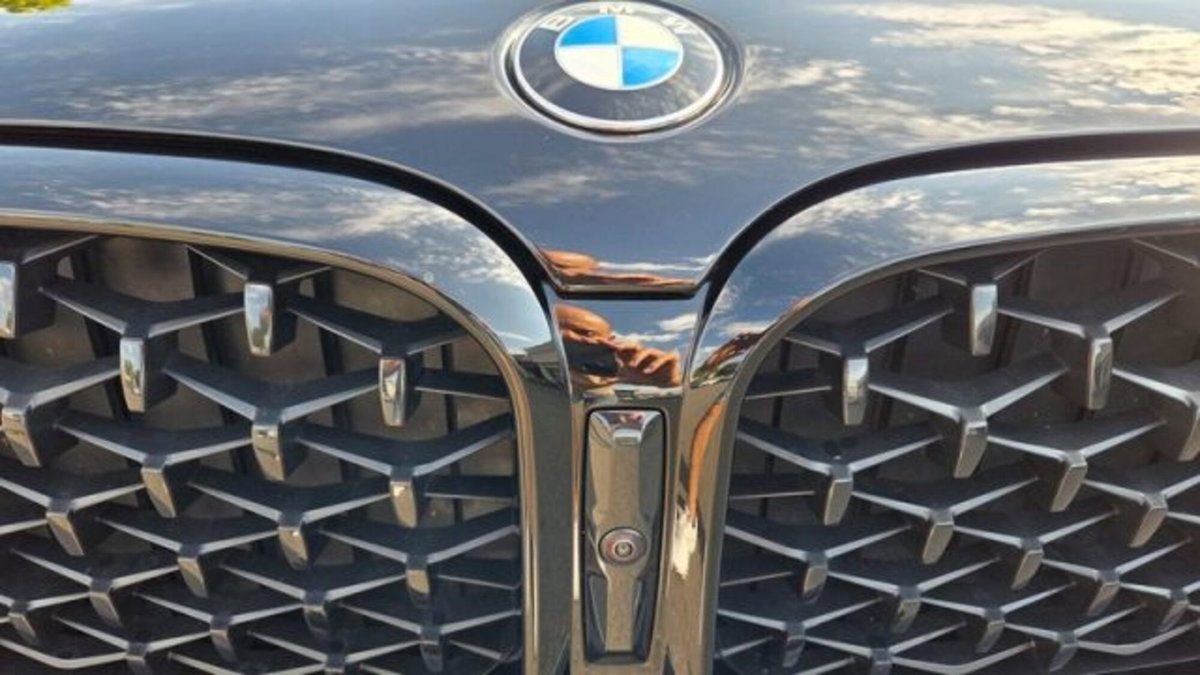 BMW X4 xDrive20d 48V Msport (8)