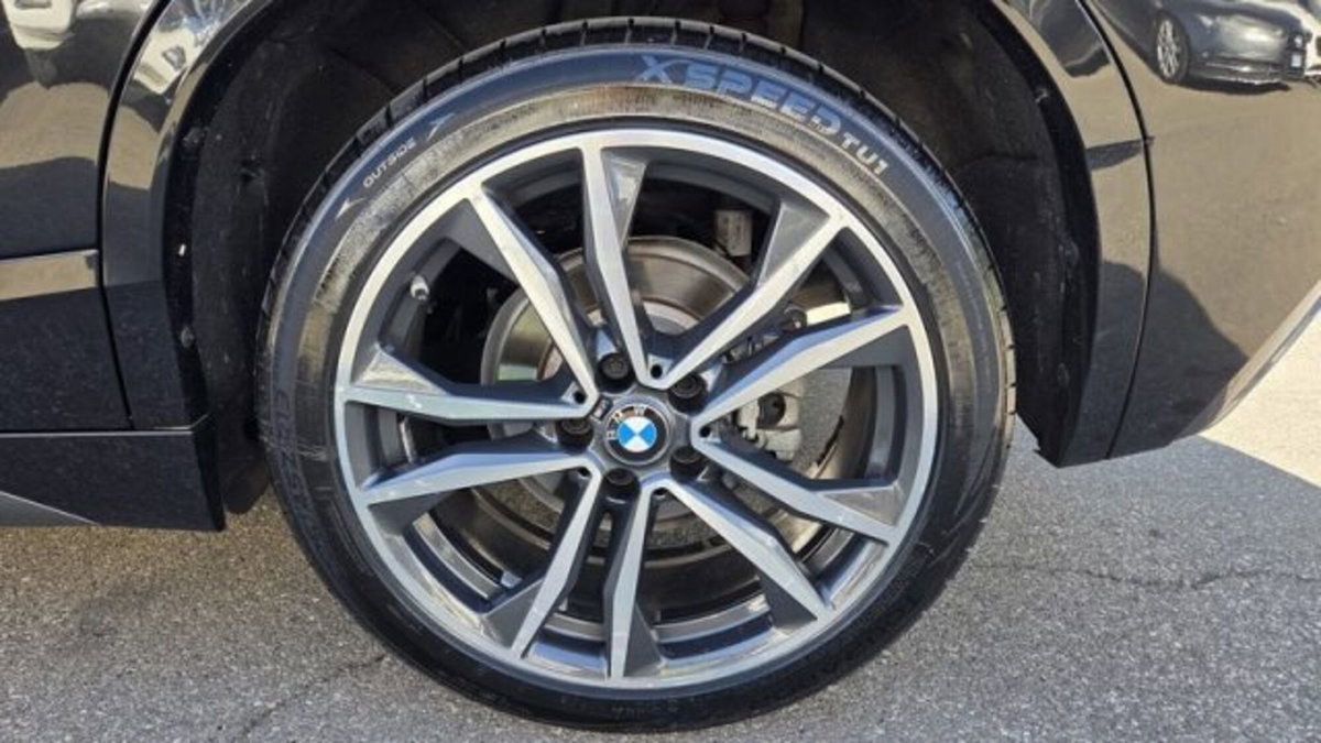 BMW X2 xDrive18d Msport (10)