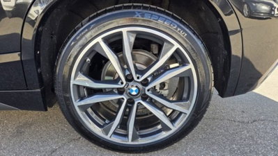 BMW X2 xDrive18d Msport (10)