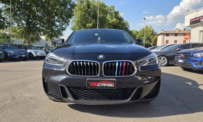 BMW X2 xDrive18d Msport (2)