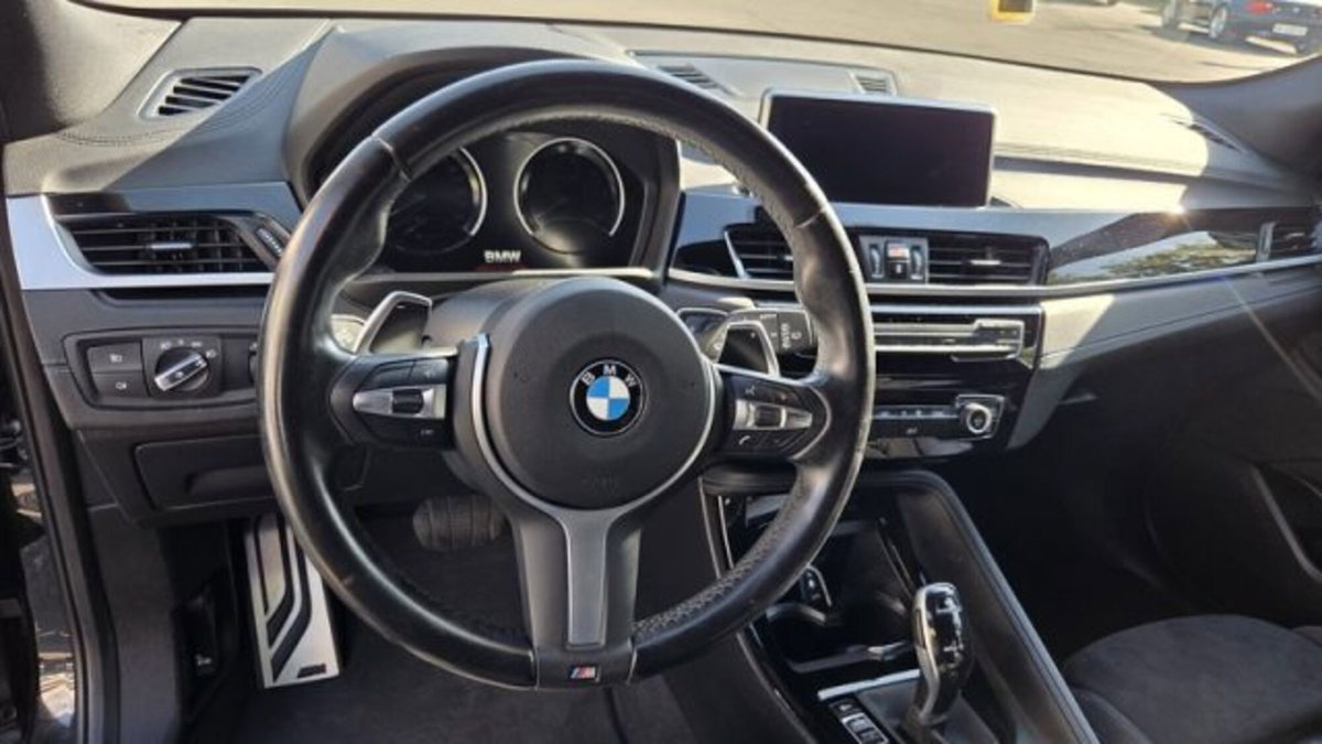 BMW X2 xDrive18d Msport (20)