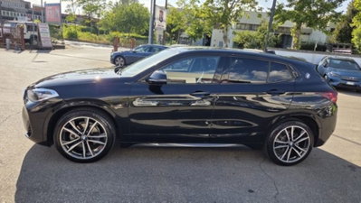 BMW X2 xDrive18d Msport (3)