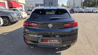 BMW X2 xDrive18d Msport (4)