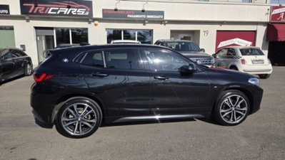 BMW X2 xDrive18d Msport (5)