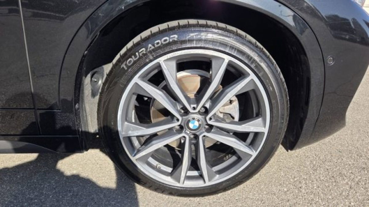 BMW X2 xDrive18d Msport (6)