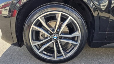 BMW X2 xDrive18d Msport (9)