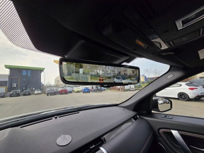 Land Rover Discovery Sport 2.0D I4-L.Flw 150 CV AWD Auto R-Dynamic SE (12)
