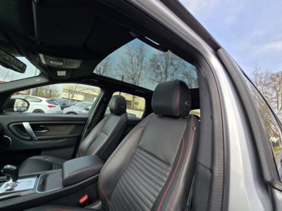 Land Rover Discovery Sport 2.0D I4-L.Flw 150 CV AWD Auto R-Dynamic SE (6)