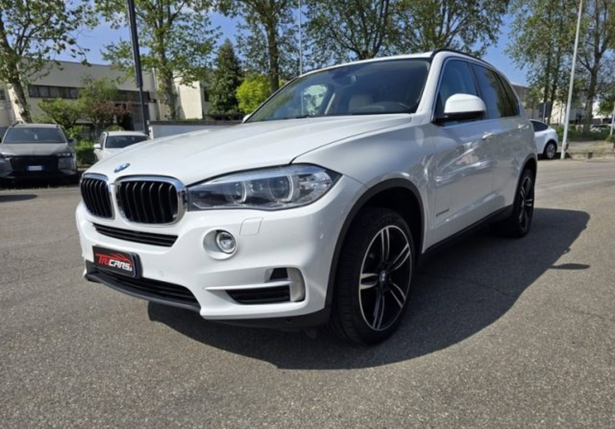 BMW X5 xDrive30d 258CV Business (4)