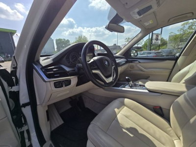 BMW X5 xDrive30d 258CV Business (8)