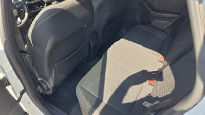Ford Fiesta 1.1 75 CV 5 porte Titanium (11)