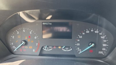 Ford Fiesta 1.1 75 CV 5 porte Titanium (16)