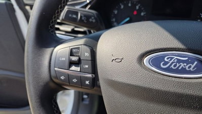 Ford Fiesta 1.1 75 CV 5 porte Titanium (18)