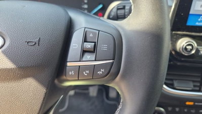 Ford Fiesta 1.1 75 CV 5 porte Titanium (19)