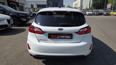 Ford Fiesta 1.1 75 CV 5 porte Titanium (4)
