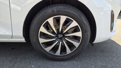 Ford Fiesta 1.1 75 CV 5 porte Titanium (6)