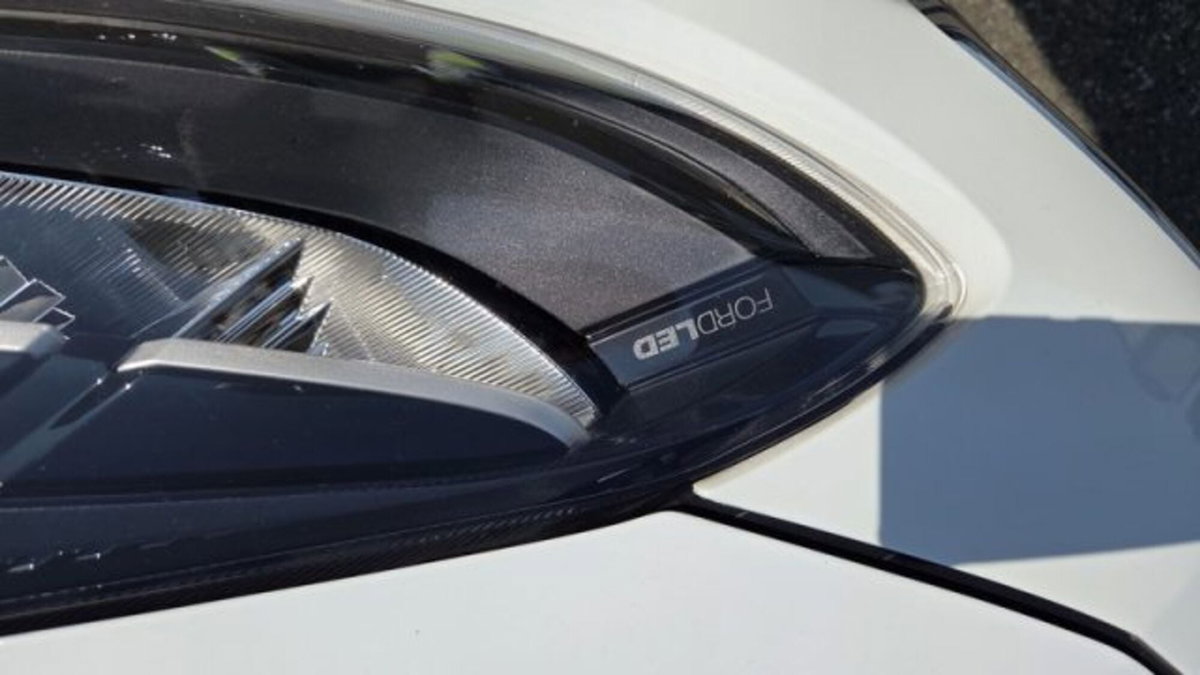 Ford Fiesta 1.1 75 CV 5 porte Titanium (7)