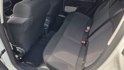 Citroen C3 PureTech 110 S&S C-Series (11)