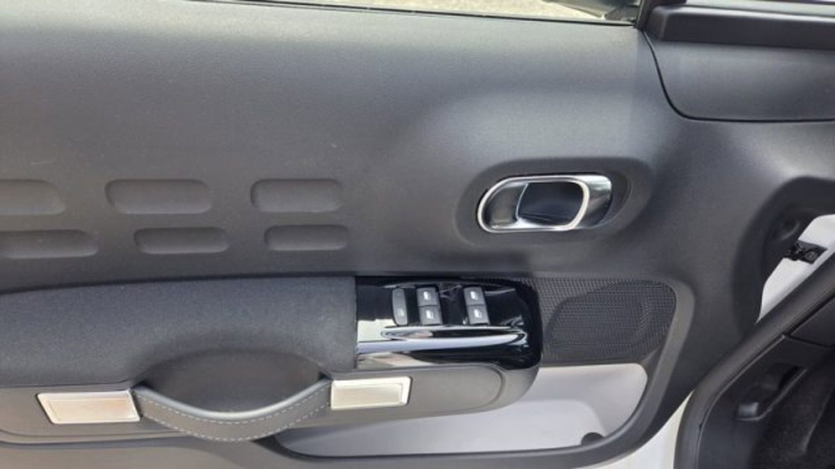 Citroen C3 PureTech 110 S&S C-Series (12)