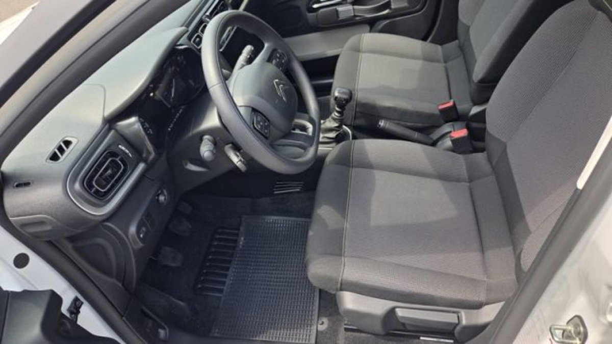 Citroen C3 PureTech 110 S&S C-Series (13)