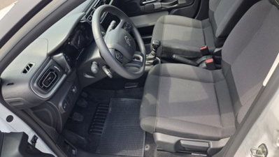 Citroen C3 PureTech 110 S&S C-Series (13)
