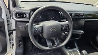 Citroen C3 PureTech 110 S&S C-Series (15)