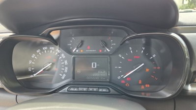 Citroen C3 PureTech 110 S&S C-Series (16)