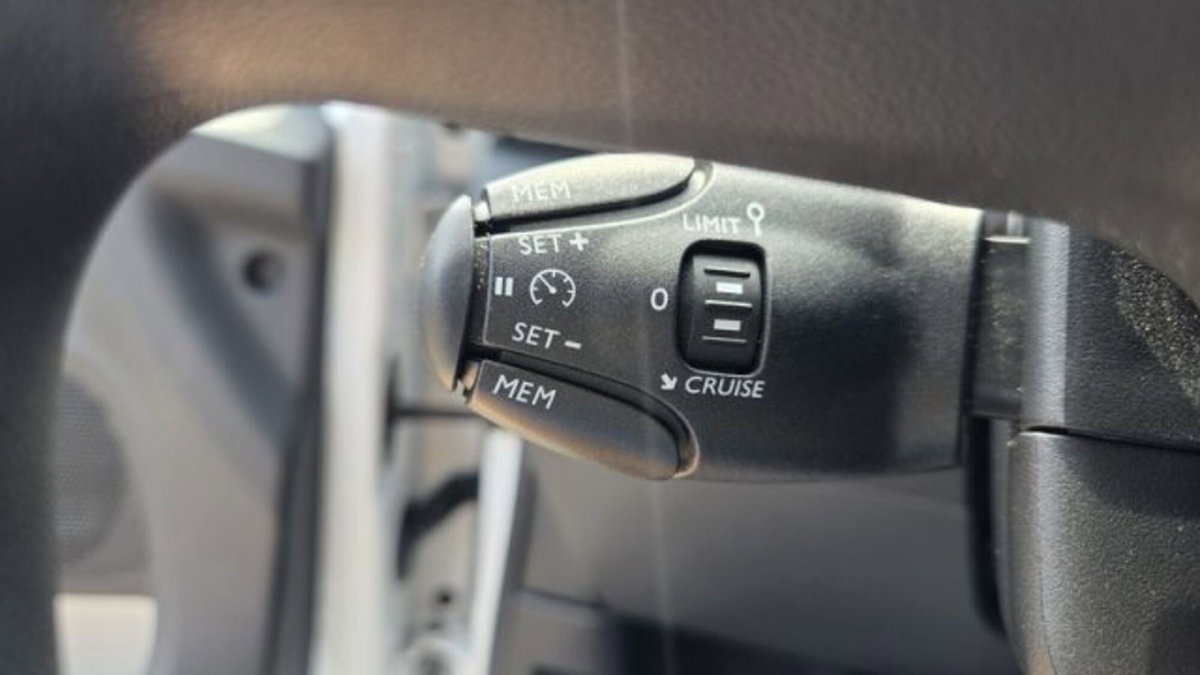 Citroen C3 PureTech 110 S&S C-Series (17)