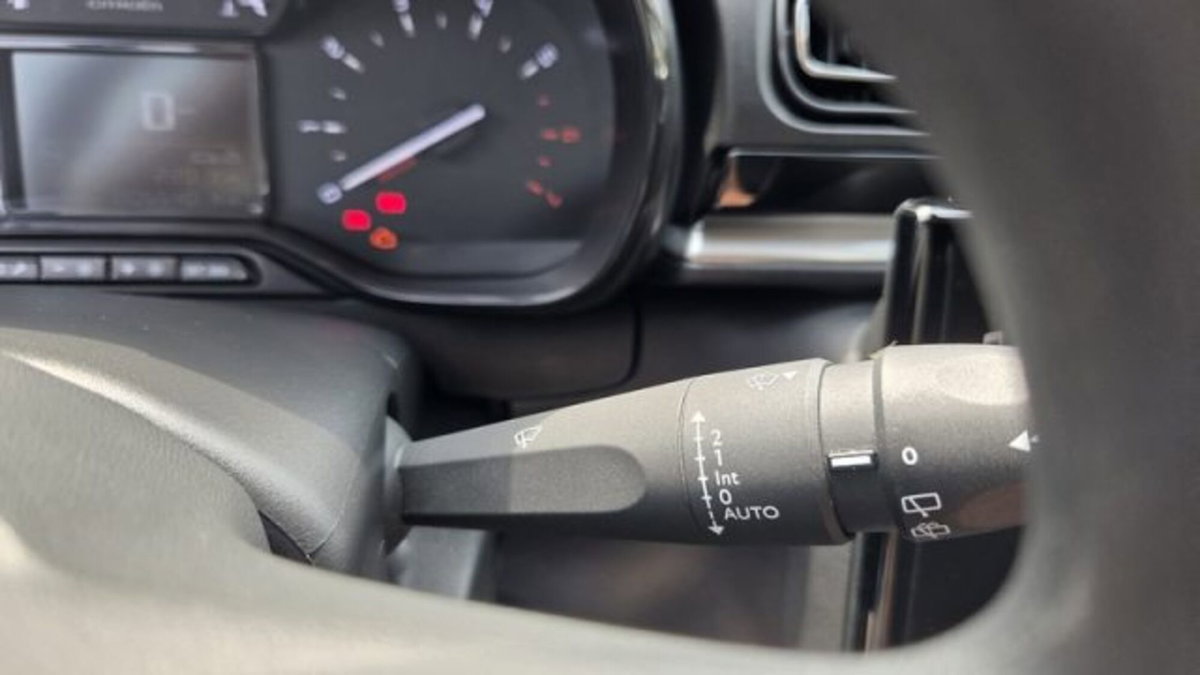 Citroen C3 PureTech 110 S&S C-Series (19)