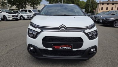 Citroen C3 PureTech 110 S&S C-Series (2)