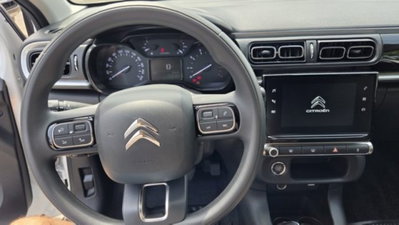 Citroen C3 PureTech 110 S&S C-Series (20)