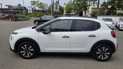 Citroen C3 PureTech 110 S&S C-Series (3)