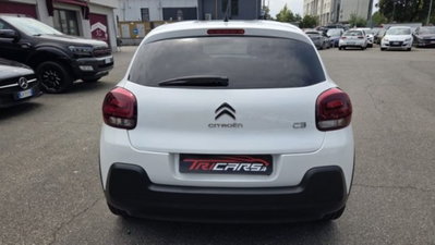 Citroen C3 PureTech 110 S&S C-Series (4)