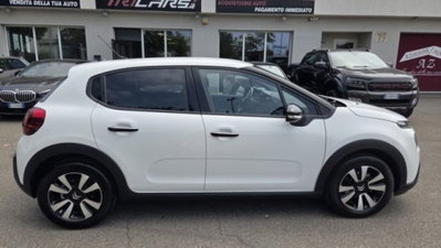Citroen C3 PureTech 110 S&S C-Series (5)