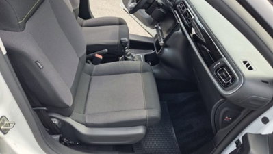 Citroen C3 PureTech 110 S&S C-Series (7)