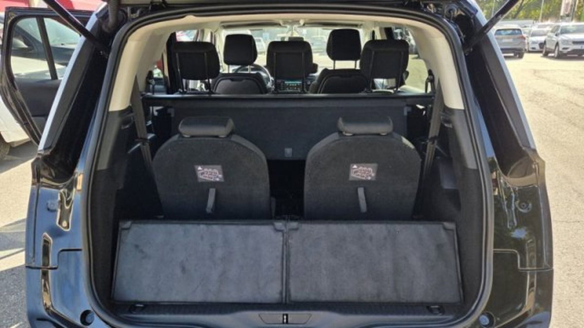 Citroen Grand C4 SpaceTourer Grand  Space  PureTech 130 S&S EAT8 Feel (10)