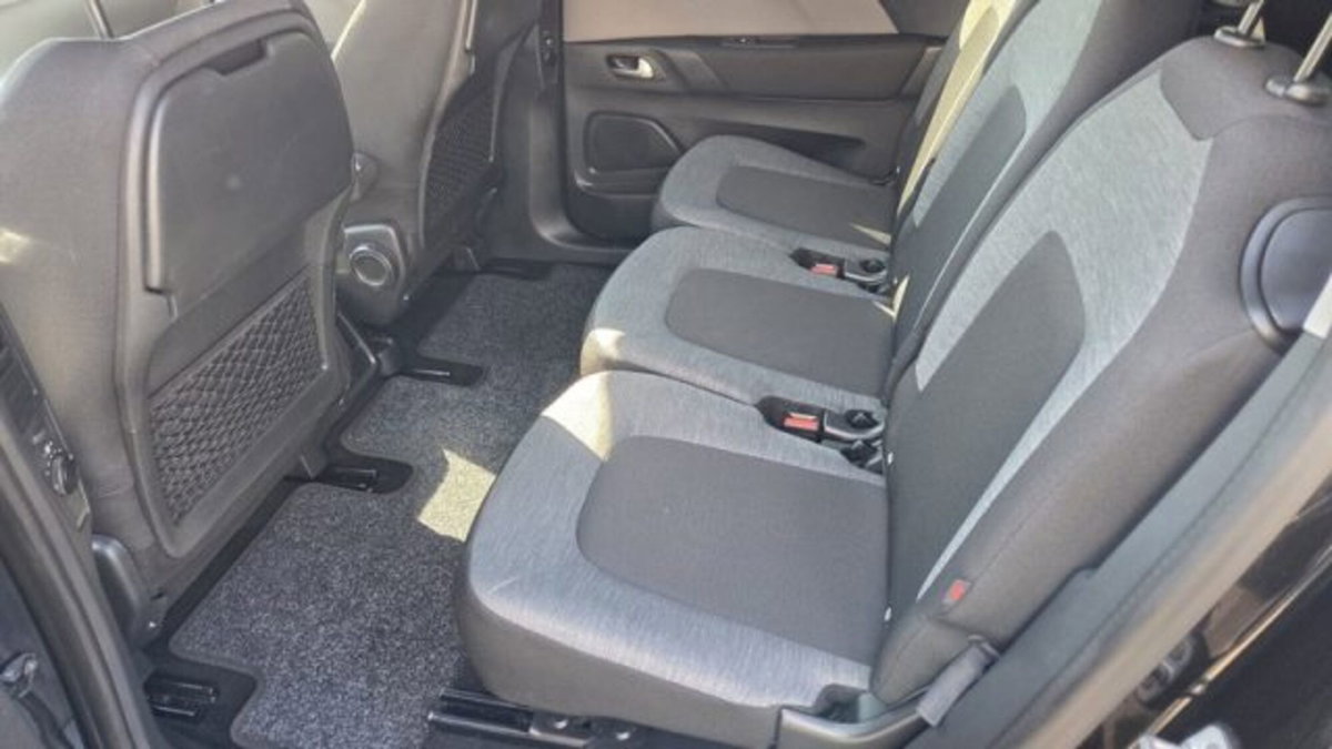 Citroen Grand C4 SpaceTourer Grand  Space  PureTech 130 S&S EAT8 Feel (11)