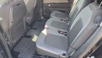 Citroen Grand C4 SpaceTourer Grand  Space  PureTech 130 S&S EAT8 Feel (11)