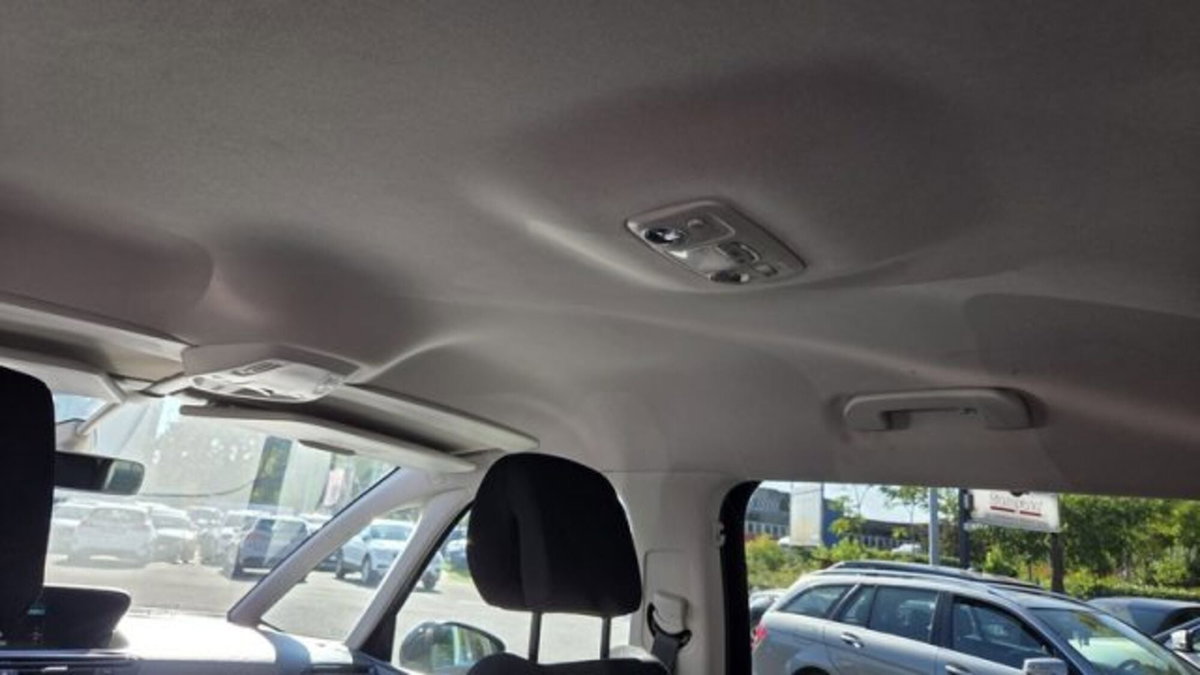 Citroen Grand C4 SpaceTourer Grand  Space  PureTech 130 S&S EAT8 Feel (12)