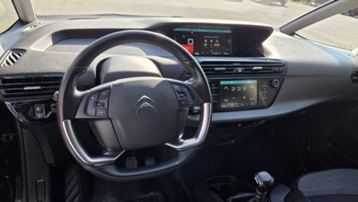 Citroen Grand C4 SpaceTourer Grand  Space  PureTech 130 S&S EAT8 Feel (16)