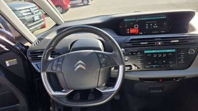 Citroen Grand C4 SpaceTourer Grand  Space  PureTech 130 S&S EAT8 Feel (17)