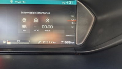 Citroen Grand C4 SpaceTourer Grand  Space  PureTech 130 S&S EAT8 Feel (18)