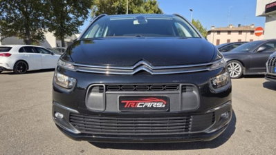 Citroen Grand C4 SpaceTourer Grand  Space  PureTech 130 S&S EAT8 Feel (2)