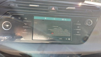 Citroen Grand C4 SpaceTourer Grand  Space  PureTech 130 S&S EAT8 Feel (20)