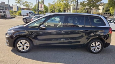 Citroen Grand C4 SpaceTourer Grand  Space  PureTech 130 S&S EAT8 Feel (3)