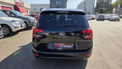 Citroen Grand C4 SpaceTourer Grand  Space  PureTech 130 S&S EAT8 Feel (4)