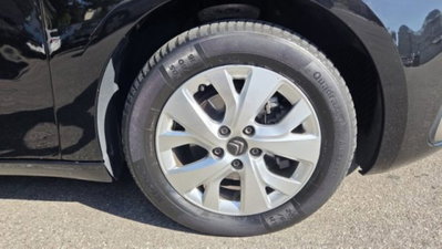 Citroen Grand C4 SpaceTourer Grand  Space  PureTech 130 S&S EAT8 Feel (6)