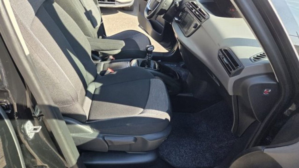 Citroen Grand C4 SpaceTourer Grand  Space  PureTech 130 S&S EAT8 Feel (8)