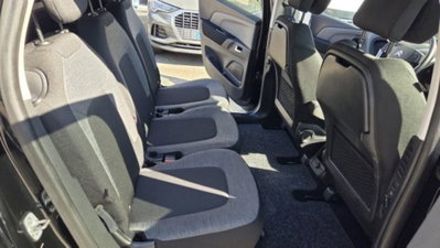 Citroen Grand C4 SpaceTourer Grand  Space  PureTech 130 S&S EAT8 Feel (9)